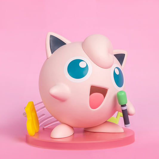 POKEMON Prime Figure - Jigglypuff