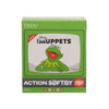 URDU Action Softoy - Part7 Kermit The Frog