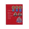 TIRTIR Mask Fit Red Cushion No.21  (18g)