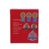 TIRTIR Mask Fit Red Cushion No.23  (18g)