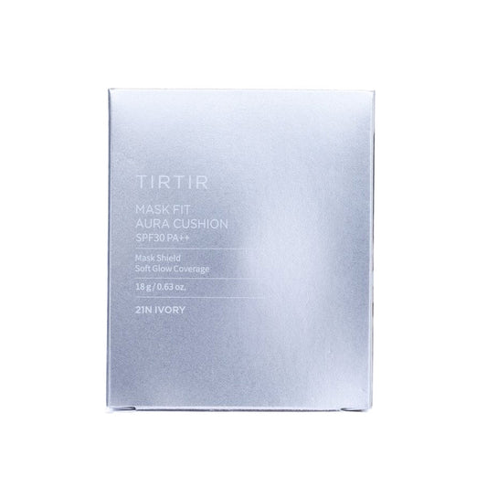 TIRTIR Mask Fit Aura Cushion No.21  (18g)