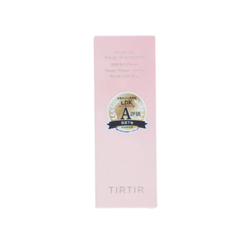 TIRTIR 保濕提亮調色妝前精華底霜(淺粉色) (30g)