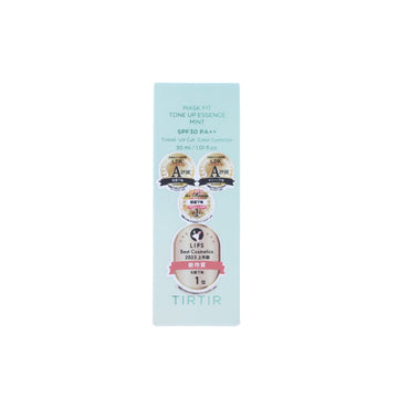 TIRTIR Mask Fit Tone Up Essence Mint  (30g)