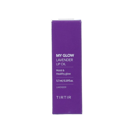 TIRTIR My Glow Lip Oil Lavender  (5.7g)