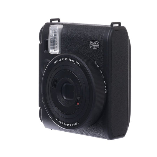富士 INSTAX MINI 99 即影即有相機（黑色）