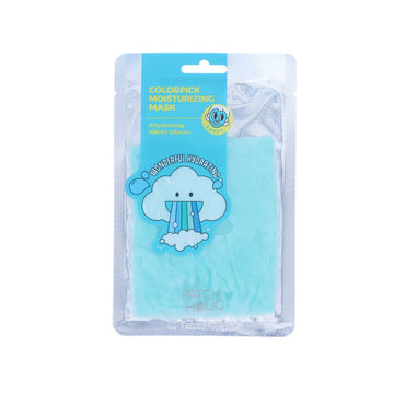 PATCH HOLIC Colorpick Moisturizing Mask (1pc)  (20mL)