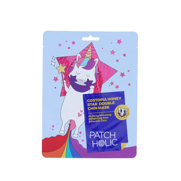 PATCH HOLIC Costopia Honey Star Double Chin Mask (1pc)  (12g)