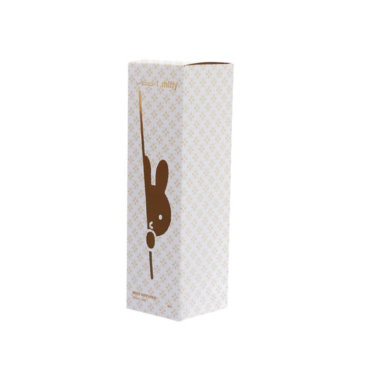 VIPO Miffy Reed Diffuser-Forest Light  (50mL)