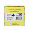 VIPO Miffy Car Fragrance-Black