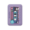 THECOOPIDEA THECOOPIDEA X SANRIO GUMMY M 5000MAH 無線磁吸外置充電器 KUROMI