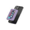 THECOOPIDEA THECOOPIDEA X SANRIO GUMMY M 5000MAH 無線磁吸外置充電器 KUROMI