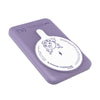 THECOOPIDEA THECOOPIDEA X SANRIO GUMMY M 5000MAH 無線磁吸外置充電器 KUROMI