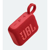 JBL JBL GO4 便攜式藍牙喇叭 紅色