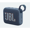 JBL GO4 便攜式藍牙喇叭 藍色