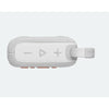 JBL Go 4 Ultra Portable Bluetooth Speaker White