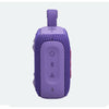 JBL Go 4 Ultra Portable Bluetooth Speaker Purple