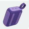 JBL Go 4 Ultra Portable Bluetooth Speaker Purple