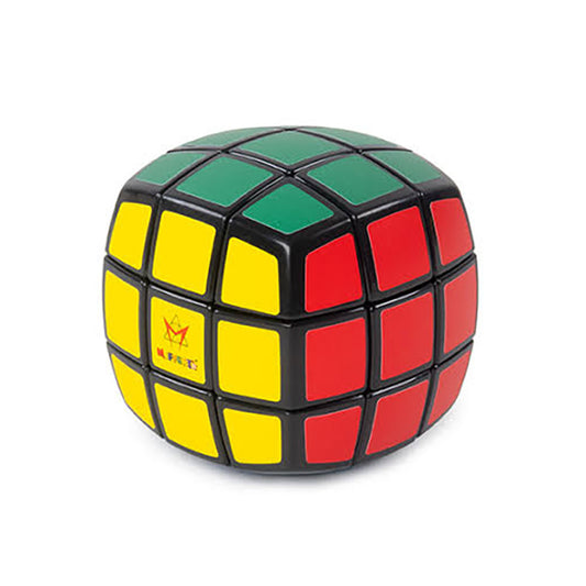 MEFFERT'S Pillow Cube