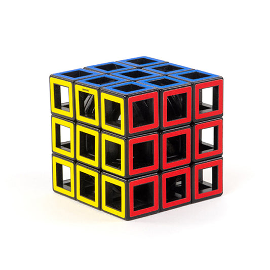 MEFFERT'S Hollow Cube