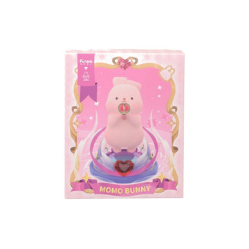 MOMO BUNNY Magic Bunny