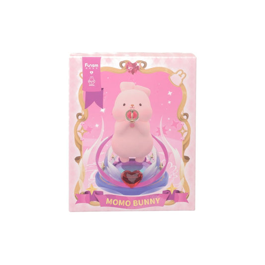 摸摸兔魔法兔