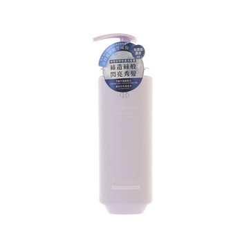 OFFRELAX Spa Shampoo - Silky Night Repair  (460mL)
