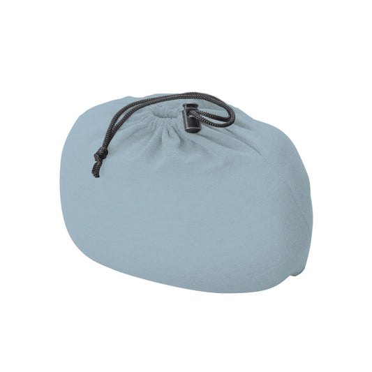 GOWELL Travel Cushion For Waist 2 Marine Blue  (480g)