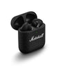 MARSHALL Minor IV True Wireless Earphone Black