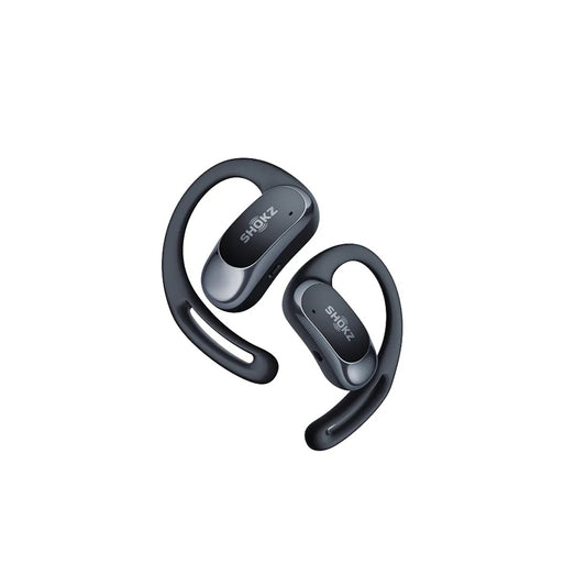 SHOKZ SHOKZ OPENFIT AIR T511 開放式藍牙耳機 黑色