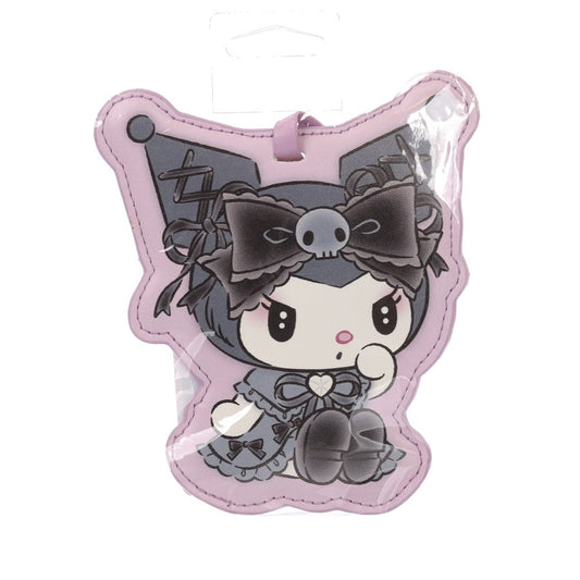 MIHK Kuromi Series - Luggage Tag