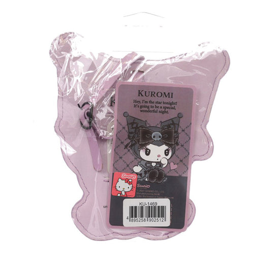 MIHK Kuromi Series - Luggage Tag