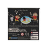 3D CRYSTAL PUZZLE 3D Crystal Puzzle Shinchan & Shiro