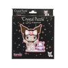 3D CRYSTAL PUZZLE 3D Crystal Puzzle Kuromi NEW