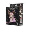 3D CRYSTAL PUZZLE 3D Crystal Puzzle Kuromi NEW