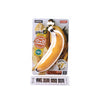 UHOU Stress-Relieving Toy - Peeled Banana
