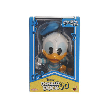 HOT TOYS Donald Duck (Dancing) Cosbaby (S)