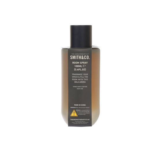 SMITH&CO S&CRoomSprayAmbe&Freesia