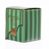 THE AROMATHERAPY COMPANY Pine & Cedar Festive Votive Candle 100g