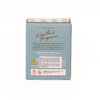 THE AROMATHERAPY COMPANY Vanilla & Tangarine Festive Candle 100g