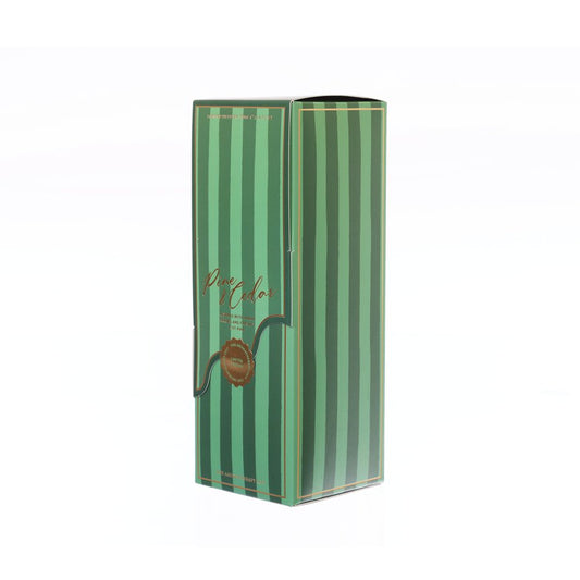 THE AROMATHERAPY COMPANY Pine & Cedar Festive Diffuser 100ml