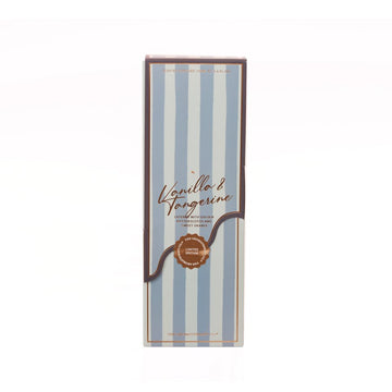 THE AROMATHERAPY COMPANY Vanilla & Tangarine Festive Diffuser 100ml