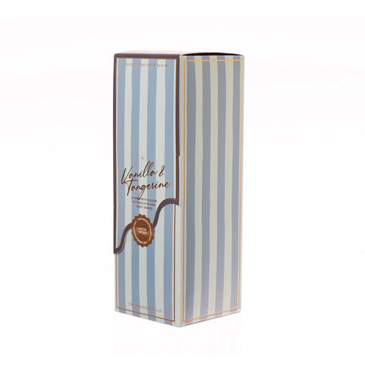 THE AROMATHERAPY COMPANY Vanilla & Tangarine Festive Diffuser 100ml
