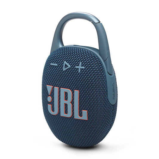 JBL Clip 5 Ultra Portable Waterproof Speaker Blue