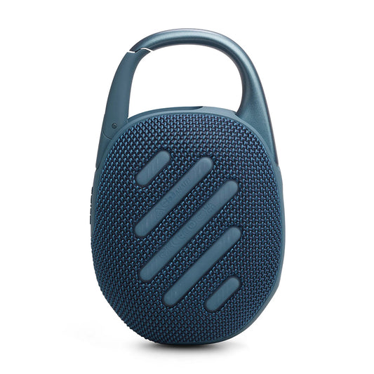 JBL Clip 5 Ultra Portable Waterproof Speaker Blue