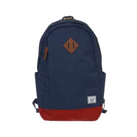 HERSCHEL HSC S324 Seymour Backpack - Black Iris/Red Ochre