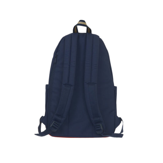 HERSCHEL HSC S324 Seymour Backpack - Black Iris/Red Ochre