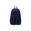 HERSCHEL HSC S324 Heritage Backpack - Black Iris/Red Ochre/Twill