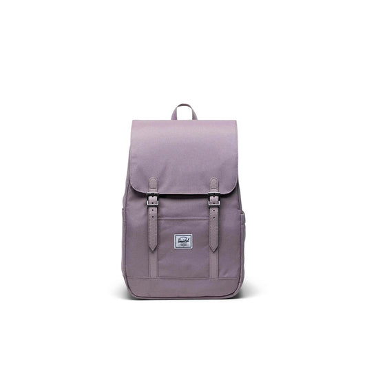 Herschel RETREAT SMALL背包 - 淺紫色