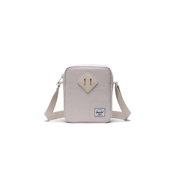 HERSCHEL HSC S324 Heritage Crossbody-Moonbeam