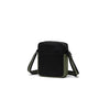 HERSCHEL HSC S324 Heritage Crossbody-Black/Fallen Leaf